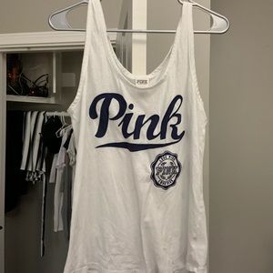 Victoria Secret Tank Top